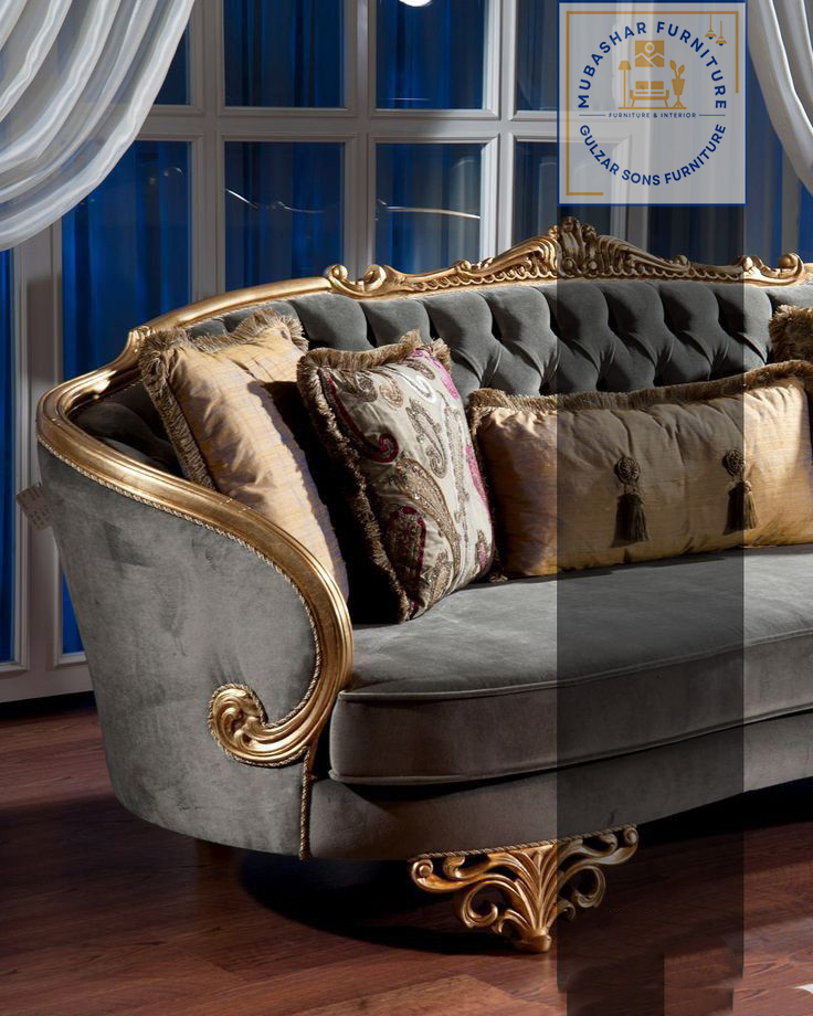 SOFA SET